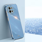 For vivo S18e / Celestial Blue