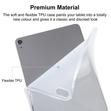 For Xiaomi Pad 6 / Pad 6 Pro TPU Tablet Case, For Xiaomi Pad 6 / Pad 6 Pro