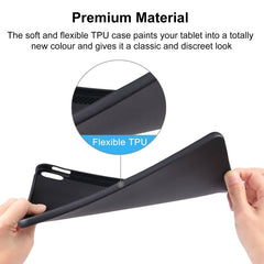 TPU Tablet Case, For OPPO Pad 2