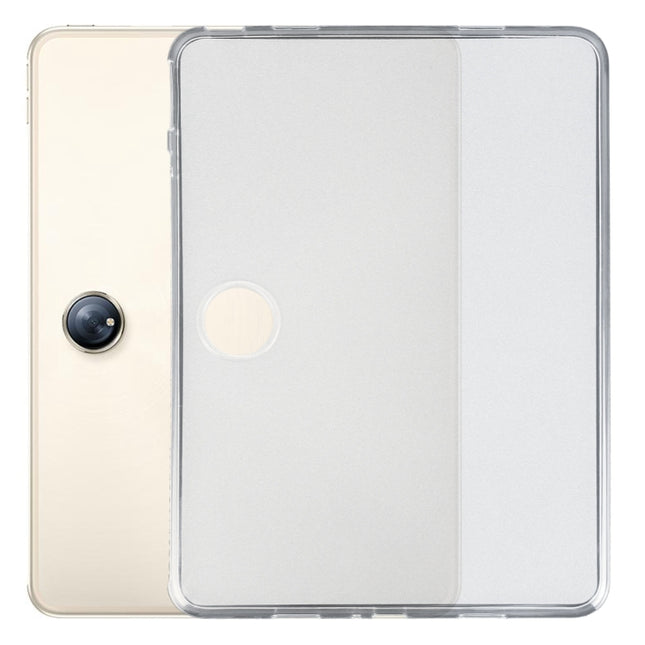 For iPad 10th Gen 10.9 2022 TPU Tablet Case, For OPPO Pad 2