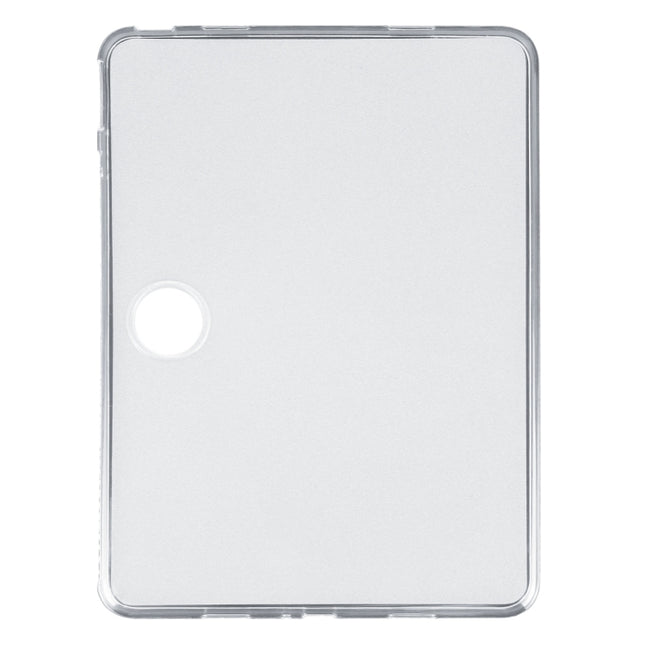 For iPad 10th Gen 10.9 2022 TPU Tablet Case, For OPPO Pad 2