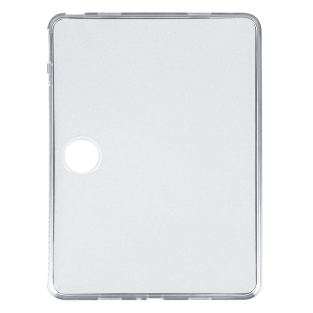 For iPad 10th Gen 10.9 2022 TPU Tablet Case, For OPPO Pad 2