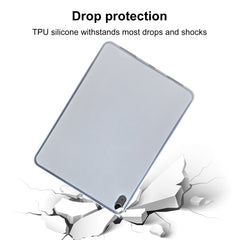 For iPad 10th Gen 10.9 2022 TPU Tablet Case, For OPPO Pad 2