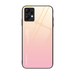 For Xiaomi Redmi Note 12 4G Global / Yellow Pink