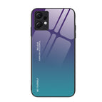 For Xiaomi Redmi Note 12 4G Global / Aurora Blue