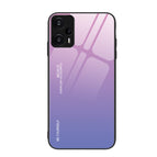 For Xiaomi Redmi Note 12 Turbo / Pink Purple