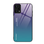 For Xiaomi Redmi Note 12 Turbo / Aurora Blue
