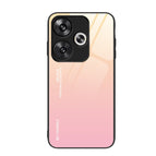 For Xiaomi Poco F6 / Yellow Pink
