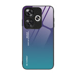 For Xiaomi Poco F6 / Aurora Blue