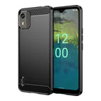 For Nokia C12 Pro / Black