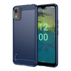 For Nokia C12 Pro / Blue
