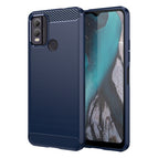 For Nokia C22 / Blue