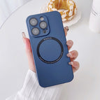For iPhone 12 Pro / Blue