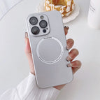 For iPhone 12 / Silver