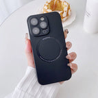 For iPhone 13 Pro Max / Black