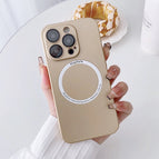 For iPhone 13 / Gold