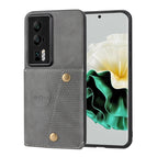 For Huawei P60 / P60 Pro / Grey