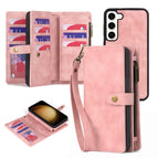 For Samsung Galaxy S23+ 5G / Pink