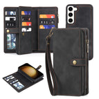 For Samsung Galaxy S23+ 5G / Black