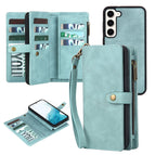 For Samsung Galaxy S21 5G / Blue