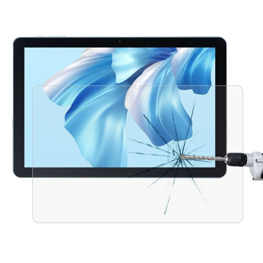 9H 2.5D Explosion-proof Tempered Glass Tablet Film, For Oscal Pad 70 /  Pad 60 / Google Pixel Tablet