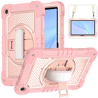 For Huawei MatePad SE 10.4 / Rose Gold