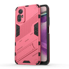 For Xiaomi Redmi Note 12S 4G / Light Red