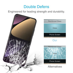 10pcs 0.26mm 9H 2.5D Tempered Glass Film