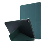 For iPad 10.2 2021 / 2020 / 2019 / Dark Green