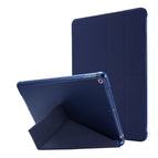For iPad 10.2 2021 / 2020 / 2019 / Dark Blue