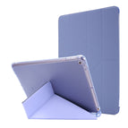 For iPad 10.2 2021 / 2020 / 2019 / Purple