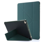 For iPad Mini (2019) / Dark Green