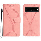 For Google Pixel 7 Pro / Pink