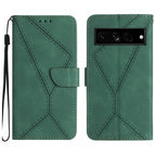 For Google Pixel 7 Pro / Green