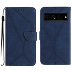 For Google Pixel 7 Pro / Blue