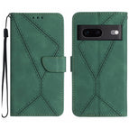 For Google Pixel 7a / Green