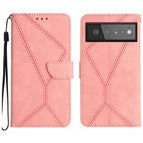 For Google Pixel 6 / Pink