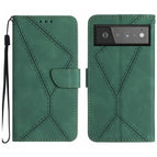 For Google Pixel 6 / Green