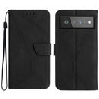 For Google Pixel 6 / Black