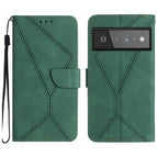 For Google Pixel 6 Pro / Green