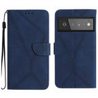 For Google Pixel 6 Pro / Blue