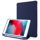 For iPad Mini 4 / Dark Blue