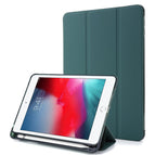 For iPad Mini (2019) / Dark Green