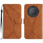 For Honor X9a 5G /Magic5 Lite / Brown