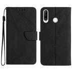 For Huawei P30 Lite/nova 4e / Black