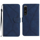 For Sony Xperia 1 III / Blue