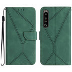 For Sony Xperia 1 V / Green