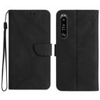 For Sony Xperia 1 V / Black