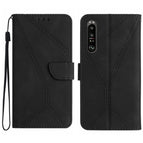 For Sony Xperia 5 III / Black