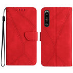 For Sony Xperia 5 IV / Red